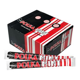 Malaco Polka Mint Storpack