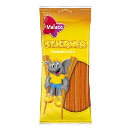 Malaco Stjerner Kola