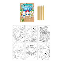 Malebog Mini Pirater