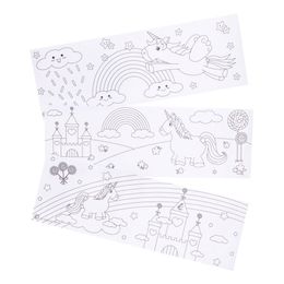 Bildspel - Målarmugg Enhörning