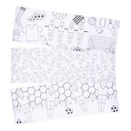 Bildspel - Målarmugg Fotboll