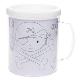 Lysbildefremvisning - Malekrus Pirat