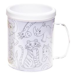 Lysbildefremvisning - Malekrus Vilde Dyr