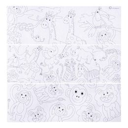 Lysbildefremvisning - Malekrus Vilde Dyr