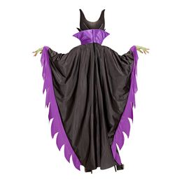 Bildspel - Malefizia Maskeraddräkt