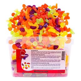 Mallorca Mix Lösvikt i Burk