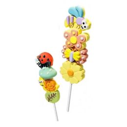 Mallow Summer Bugs Spett