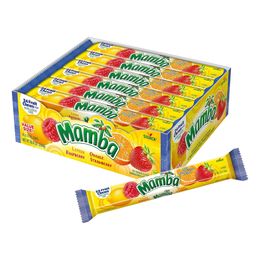 Mamba Fruit Økonomipakke