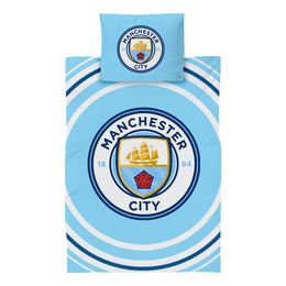 Manchester City Bäddset