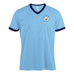 Manchester City t-paita Lapsille
