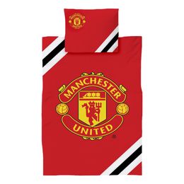 Manchester United Bäddset