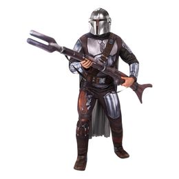 Bildspel - Mandalorian Blaster Uppblåsbart Vapen