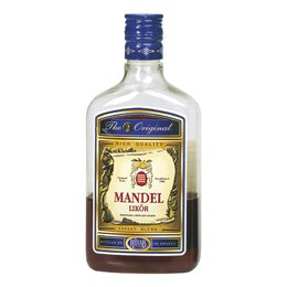 Mandellikör Extrakt