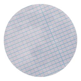 Bildspel - Självlysande Måne Sticker