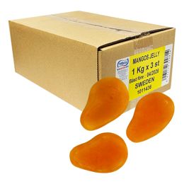 Mangos Jelly Storpack