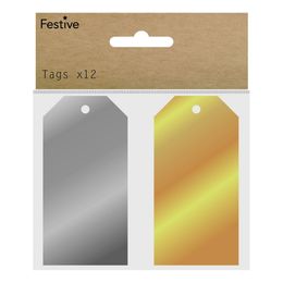 Manillamærker Guld & Sølv