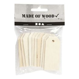 Bildspel - Manillamärken Trä