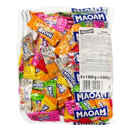 Maoam Mini Stripes Storpack