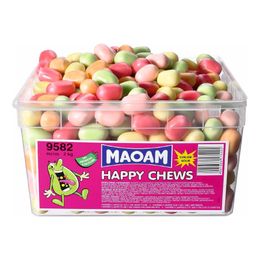 Maoam Syrliga Kastanjer Frukt