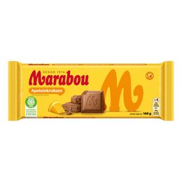 Bildspel - Marabou Apelsinkrokant Chokladkakor Storpack