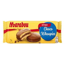 Marabou Choco Whoopies