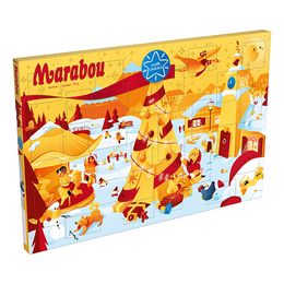 Marabou Chokoladejulekalender