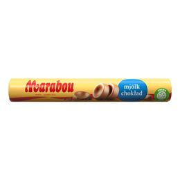 Marabou Chokladrulle Mjölkchoklad