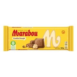Bildspel - Marabou Cookie Dough Chokladkakor Storpack