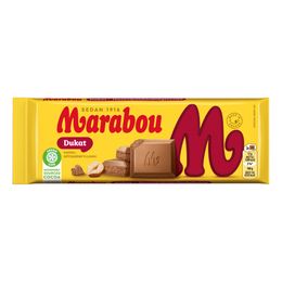 Marabou Dukat