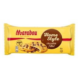 Bildspel - Marabou Home Style Chocolate Storpack