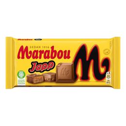 Marabou Japp Chokladkaka