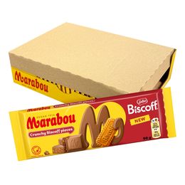 Marabou Lotus Biscoff Storpack