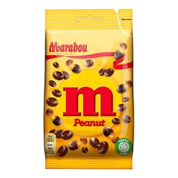 Marabou M Peanut