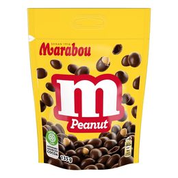 Bildspel - Marabou M Peanut