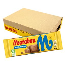 Marabou Mjölkchoklad Chokladkakor Storpack
