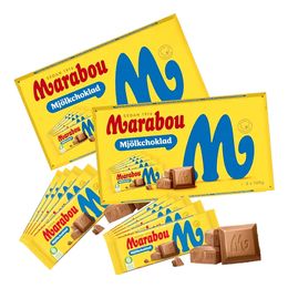 Marabou Mjölkchoklad Party Pack