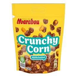 Marabou Never Stop Crunchy Corn