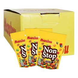 Marabou Non Stop Suurpakkaus