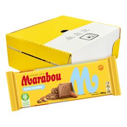 Marabou Salta Mandlar Chokladkakor Storpack