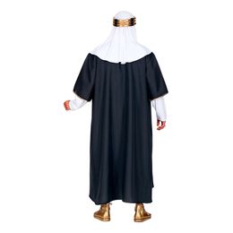 Bildspel - Marockansk Sultan Maskeraddräkt