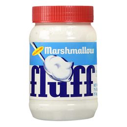 Marshmallow Fluff Vanilla