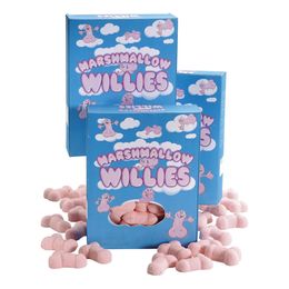 Marshmallow Willies
