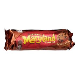 Maryland Cookies Double Chocolate Chip