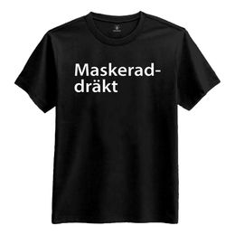Maskeraddräkt T-shirt