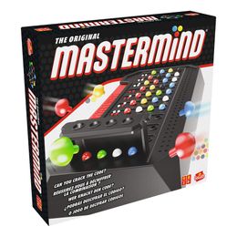 Mastermind Classic Spel