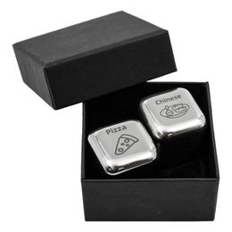 Diaesitys - Ruokapäätös Nopat