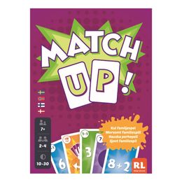 Match Up! Kortspill