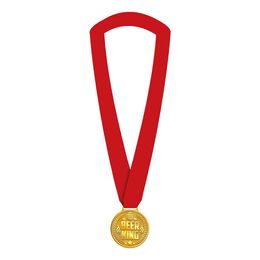 Medalje Beer King