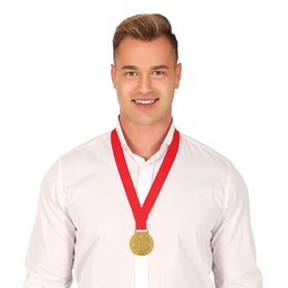 Lysbildefremvisning - Medalje Beer King