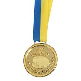 Lysbildefremvisning - Medalje Student